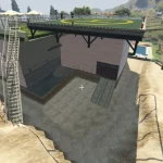 Mafia Luxury House [Menyoo] V1.0