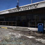 Majestic County Sheriff's Office Markings [FiveM Ready][Lore-Friendly] V1.0
