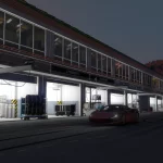 Maple Valley Raceway [Add-on SP/FiveM] V1.0