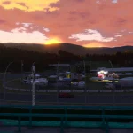 Maple Valley Raceway [Add-on SP/FiveM] V1.0