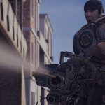 Marcus Fenix & Weapons Pack [Add-On]