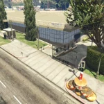 Mega Dealership [Menyoo] V1.0