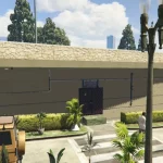 Mega Dealership [Menyoo] V1.0