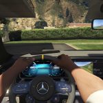 Mercedes-Benz GLE-AMG 2021