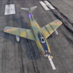 MiG 15 Liveries V1.0