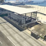 Michi Luxury Showroom [Menyoo] V1.0