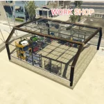 Michi Luxury Showroom [Menyoo] V1.0