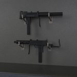 Military Armament Corporation MAC-10 V1.0