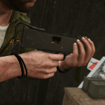 Military Armament Corporation MAC-10 V1.0