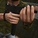 Military Armament Corporation MAC-10 V1.0