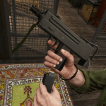 Military Armament Corporation MAC-10 V1.0
