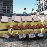 Minecraft Saitama [Add-On Ped] V1.0