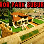 Mirror Park Suburban V1.3