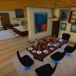 Mirror Park Suburban V1.3