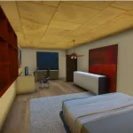 Mirror Park Suburban V1.3