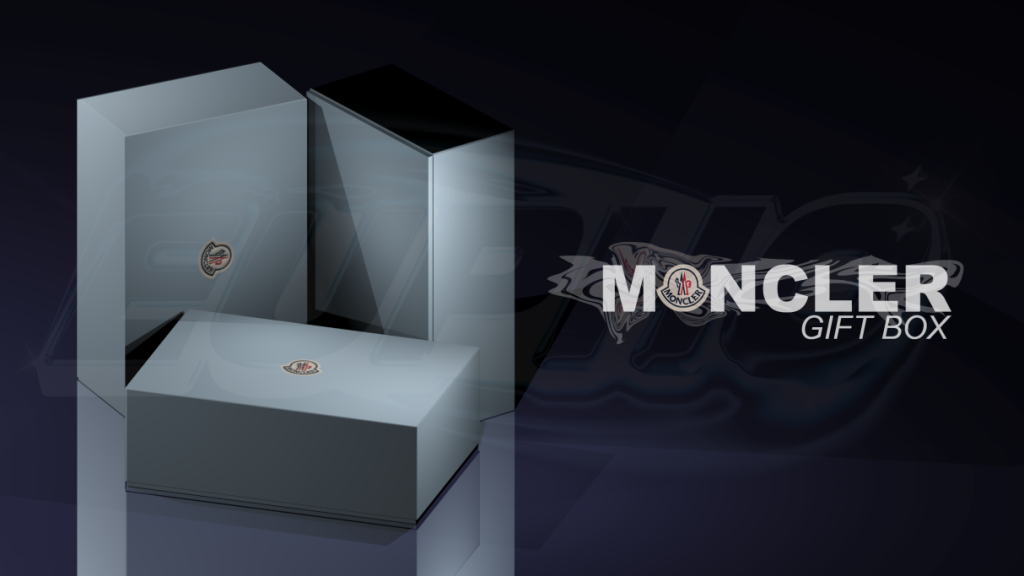 Moncler Gift Box V1.0