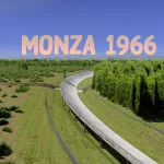 Monza 1966 [Add-on SP/FiveM] V1.0