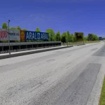 Monza 1966 [Add-on SP/FiveM] V1.0