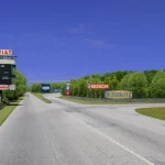Monza 1966 [Add-on SP/FiveM] V1.0