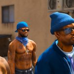 More Gang Members V1.0