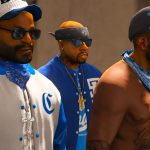 More Gang Members V1.0