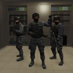 NOOSE ped (random voices fix) V1.0
