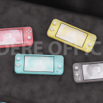 Nintendo Switch Props Pack