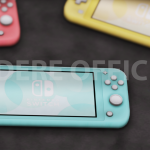 Nintendo Switch Props Pack