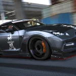 Nissan GTR (R35) [Add-On | Tuning | RHD | Template] V1.51