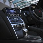 Nissan GTR (R35) [Add-On | Tuning | RHD | Template] V1.51