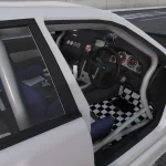 Nissan Skyline (ER34) [Add-On / FiveM | 255+ Tuning | Template | RHD] V1.1