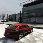 North Yankton House and Stores [YMAP][Map Builder] V1.0