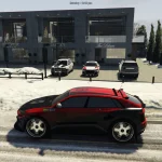 North Yankton House and Stores [YMAP][Map Builder] V1.0
