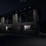 North Yankton House and Stores [YMAP][Map Builder] V1.0