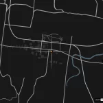 North Yankton House and Stores [YMAP][Map Builder] V1.0