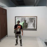 Off White Caravaggio T-Shirt Pack For MP Male V1.0