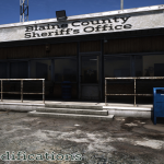 Blaine County Sheriff's Office Markings [FiveM Ready][Lore-Friendly] V1.2