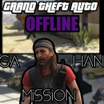 Omegas hangar mission V1.1