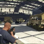 Omegas hangar mission V1.1