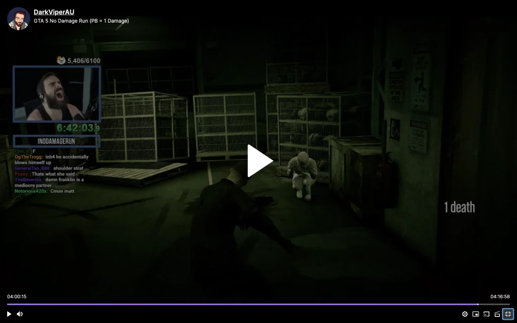 One-Hit Knock-Out V3.0