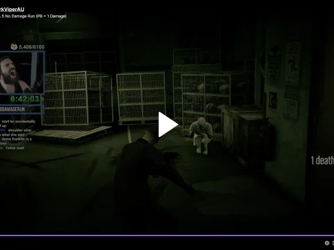 One-Hit Knock-Out V3.0