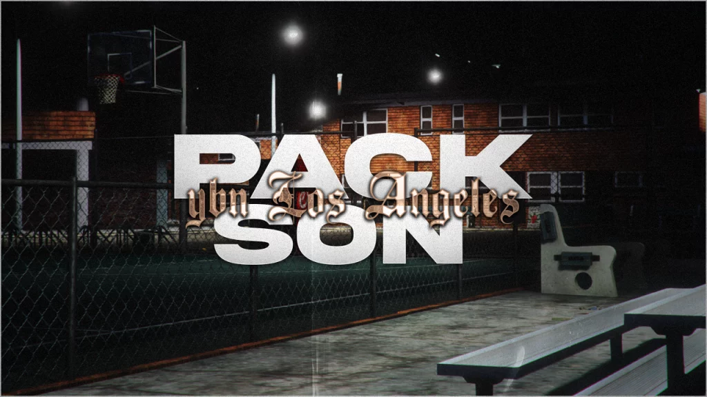 PACK SON YBN LS - 2023 V1.0