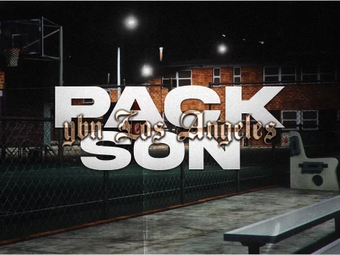 PACK SON YBN LS - 2023 V1.0