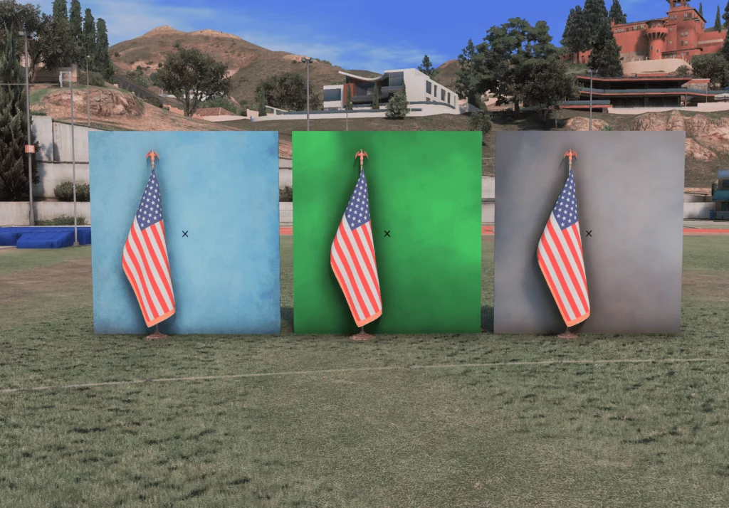 PIO Board Pack [Props] V1.0