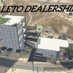 Paleto Dealership V1.0