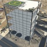 Paleto Dealership V1.0