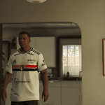 Camisa São Paulo Futebol Clube 2023 1.2