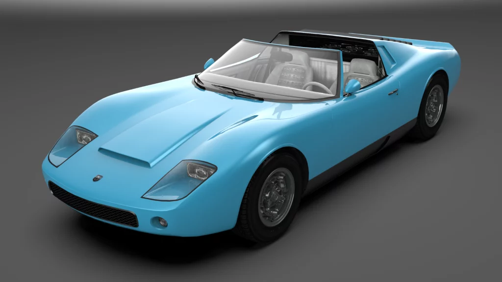 Pegassi Monroe Pack [Add-On | Tuning | Sounds | LODs] V1.0