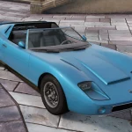 Pegassi Monroe Pack [Add-On | Tuning | Sounds | LODs] V1.0