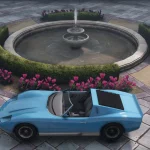 Pegassi Monroe Pack [Add-On | Tuning | Sounds | LODs] V1.0